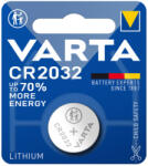 VARTA CR2032 Lithium gombelem