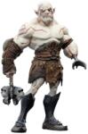 Weta Workshop A hobbit - Azog a pusztító - figura