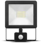 Modee LED Reflektor A2-series + Sensor 30W 120° 4000K 2700 lumen ERP (ML-FLS4000K30WSA2N)