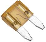 ACI MINI 7, 5A, lapos, 10 db (9900907EKA)