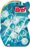 Bref Deluxe Lovely Jasmine WC illatosító (3x50 g) - 150 g