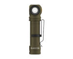 Armytek F06701CO Wizard C2 Pro Max Magnet USB Olive - lumina alba, Armytek (F06701CO)