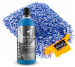  Auto Graph Tourmaline Blue 750ml & ADBL Promitt - Autósampon mosókesztyűvel