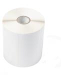 Brother BUS-1J150102-121, 102 mm x 150 mm, 500db, bevonat nélküli felülettel, eredeti papírtekercs (BUS1J150102121)