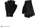 POC Agile Short kesztyű, uranium black (M)