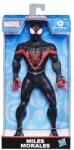 Spin Master Figurina Avengers - Miles Morales, 24 cm (Negru/Rosu) Figurina