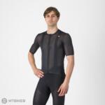 Castelli Superleggera A/C mez, világosfekete (L)