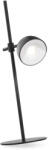 EMOS Z7635B, Sophie LED asztali lámpa, újratölthető, fekete (Z7635B)