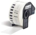 Brother DK-22225, 38mm x 30.48m, eredeti papírtekercs