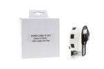 Utángyártott Brother DK-11221, 23mm x 23mm, utángyártott címketekercs (DK11221)
