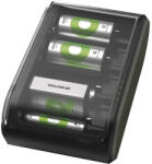 EMOS B50630, GP akkumulátor töltő B631 univerzális (B50630)