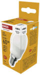 EMOS ZL1F48, LED izzó Basic MINI GLOBE E14 / 8, 8 W (60 W) / 806 lm / Természetes fehér (ZL1F48)