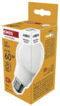 EMOS ZL5F48, LED izzó Basic A60 / E27 / 8, 8 W (60 W) / 806 lm / Természetes fehér (ZL5F48)