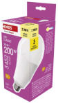 EMOS ZQ5E91, LED izzó Classic A95 / E27 / 28 W (200 W) / 3452 lm / Meleg fehér (ZQ5E91)