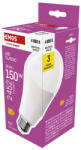 EMOS ZQ5E83, LED izzó Classic A80 / E27 / 20 W (150 W) / 2452 lm / Természetes fehér (ZQ5E83)