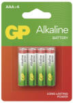 EMOS EMOS B04114, GP Alkaline elem LR03 (AAA) (B04114)