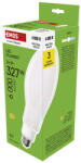 EMOS ZF5751, LED izzó Filament ED90 / E27 / 36 W (327 W) / 6 000 lm / természetes fehér (ZF5751)