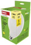 EMOS ZF2D62, LED izzó Filament G125 / E27 / 11 W (100 W) / 1521 lm / Meleg fehér (ZF2D62)