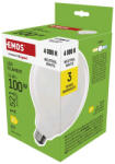 EMOS ZF2D63, LED izzó Filament G125 / E27 / 11 W (100 W) / 1521 lm / Természetes fehér (ZF2D63)