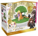 Wizarding World Set de joaca Harry Potter - Magical Minis, Ingrijirea creaturilor magice Figurina