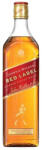 Johnnie Walker Red whiskey 0, 5l 40% DRS