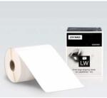 DYMO S0904980, 104mm x 159mm, fehér, papír címkék (S0904980)