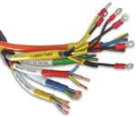 Partex zsugorcső jelölése 91-WT31-0642, 3: 1, 2, 1-6, 4 mm, 55 m, fehér (PA-91-WT31-0642)