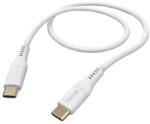Hama Cablu date HAMA 201577, USB-C - USB-C, 1.5m (Alb) (Hama 201577)