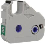 PONY PT-10BK, 80m, fekete, eredeti festékszalag (PT10BK)