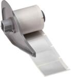 Brady M7-31-362 / 174602, Tamper-indicating Label Printer Labels, 38.10 mm x 25.40 mm (174602)