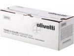 Olivetti B0948 bíborvörös (magenta) eredeti toner (B0948)