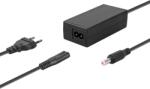 AVACOM hálózati adapter Acer és Dell laptopokhoz, 19, 5V, 2, 3A, 45W, csatlakozó: 5, 5 mm x 1, 7 mm (ADAC-AC1-A45W)