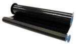 Utángyártott Panasonic KX-FA54, 213mm x 35m, kompatibilis fóliák faxhoz (KXFA54)