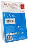 Océ Oce P3 1070010540 cián (cyan) eredeti toner (1070010540)
