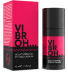 IntimateLine Vibroh - Serkentő gél (15 ml)
