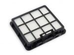  Hepa filter kimeneti, Beko VCO 42701AB / BKS 5422 / Grundig VCC 4770 / 9178011296 porszívó kompatibilis (GA5705)