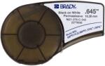 Brady M21-375-C-342 / 110926, PermaSleeve Heat-shrink Polyolefin Sleeve, 16.40 mm x 2.10 m (110926)