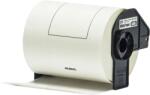 Brother DK-11247, 103mm x 164mm, eredeti papír címkék (DK11247)