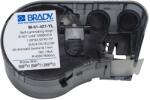 Brady M-51-427-YL / 131585, címkék 25.40 mm x 63.50 mm (M-51-427-YL)