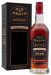  Old Perth 2009 Vintage whisky DRS (0, 7L / 53, 6%)