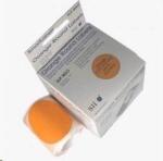 Seiko Seiko címcímkék kör alakú - narancssárga 57mm, 120db/tekercsek (SLP-RDO)