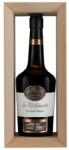  Christian Drouin calvados 1992 fadobozban (0, 7L / 42%) - whiskynet
