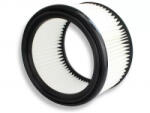  Hepa filter / motorvédő szűrő hengeres Festool / Festo SR 151 EAS / Nilfisk Alto SQ 450-11 porszívó kompatibilis mosható (GA5547) (GA5547)