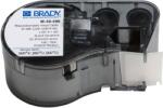 Brady M-49-498 / 131590, címkék 25.40 mm x 25.40 mm (M-49-498)
