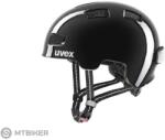 uvex HLMT 4 gyereksisak, reflex fekete (55-58 cm)