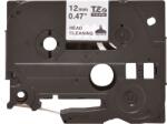 Utángyártott Brother TZe-CL3, 12mm x 4m, tisztítás, utángyártott szalag (TZeCL3)