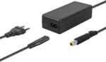 AVACOM hálózati adapter Dell laptopokhoz, 19, 5V, 3, 33A, 65W, csatlakozó: 7, 4 mm x 5, 0 mm (ADAC-DE1-A65W)