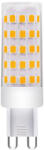 Diolamp SMD LED Capsule 9W / G9 / 230V / 6000K / 750Lm / 300° (G928359CW)