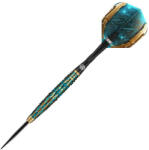 Shot Set sageti darts Shot steel, AI Replicant 23g, 90% wolfram (SHREPST23)