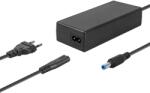 AVACOM hálózati adapter 19V, 4, 74A, 90W, egyenes csatlakozó: 5, 5 mm x 2, 5 mm (ADAC-19V-A90W)